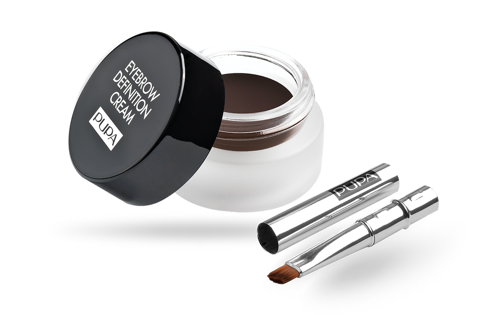 Eyebrow Definition Cream - PUPA Milano image number 0