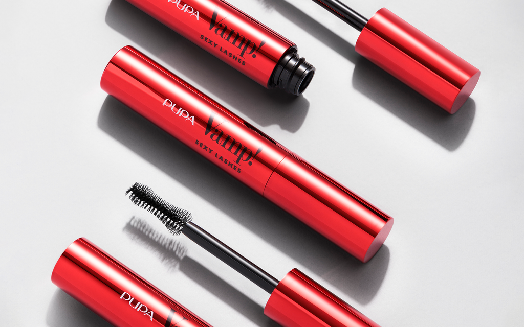 Vamp! Mascara Sexy Lashes - PUPA Milano image number 2