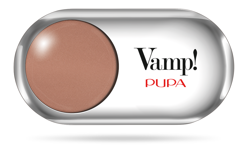 Vamp! Eyeshadow - PUPA Milano image number 0