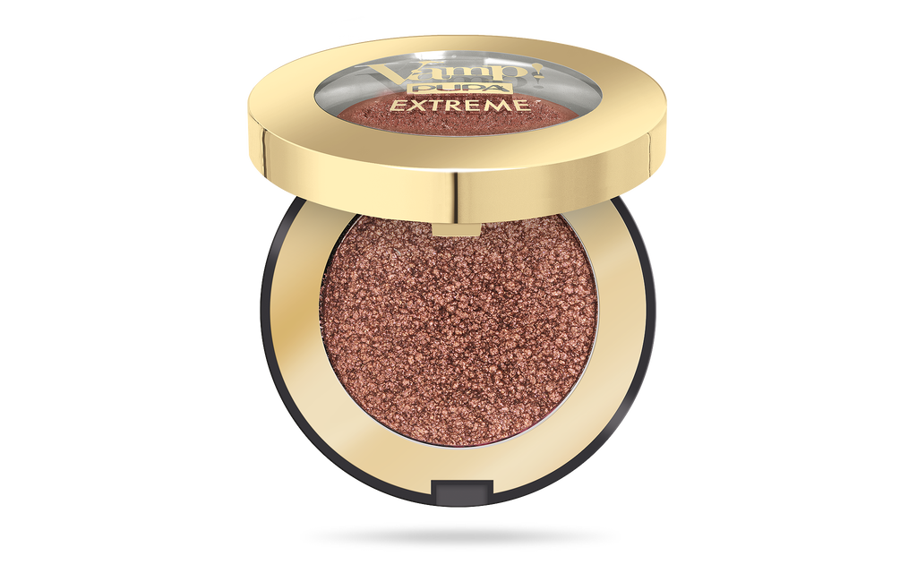 Vamp! Extreme Eyeshadow - PUPA Milano image number 0
