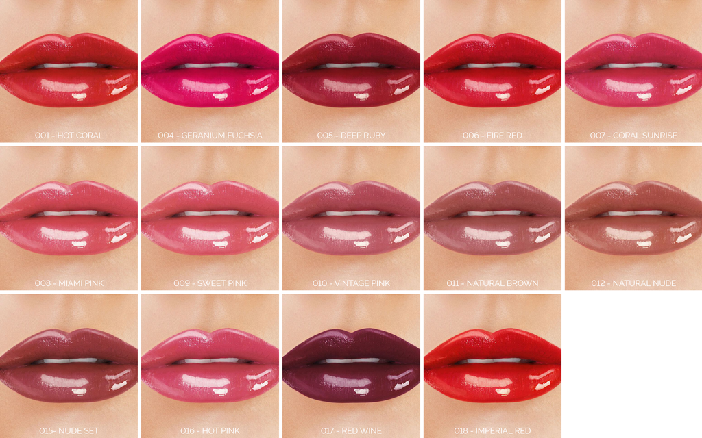 Made To Last Lip Duo - PUPA Milano image number 1