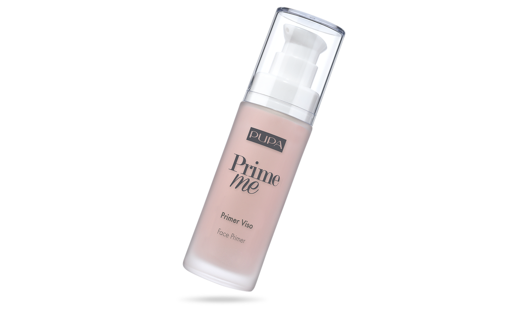 Perfecting Face Primer - PUPA Milano image number 0