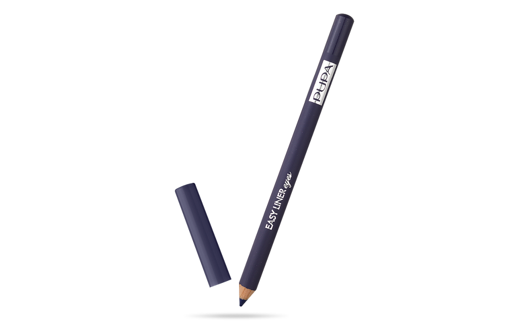 Easy Liner  Eyes - Eye Pencil Khol - PUPA Milano image number 0