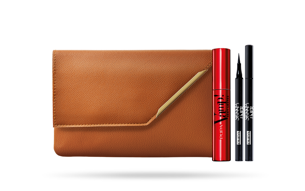 Vamp! Mascara Sexy Lashes & Skinnyliner - PUPA Milano image number 0