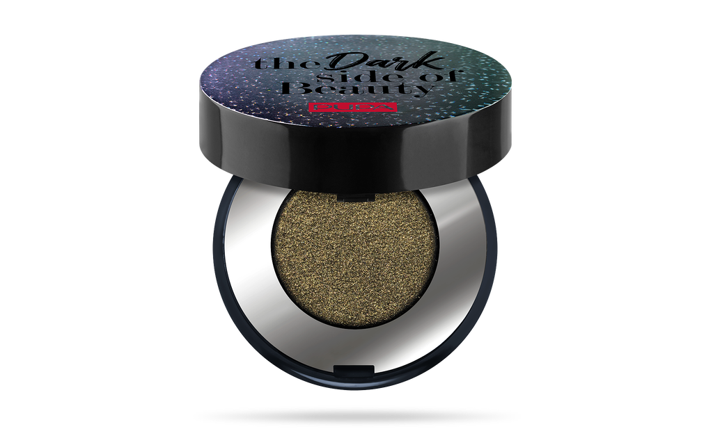 The Dark Side of Beauty Eyeshadow - PUPA Milano image number 0