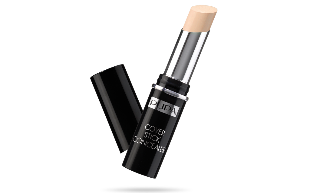 COVER STICK CONCEALER Stick Concealer - PUPA Milano image number 0