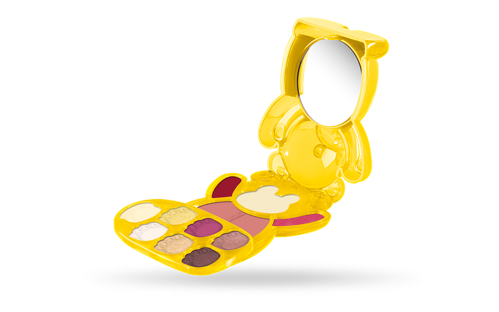 Happy Bear - PUPA Milano image number 1