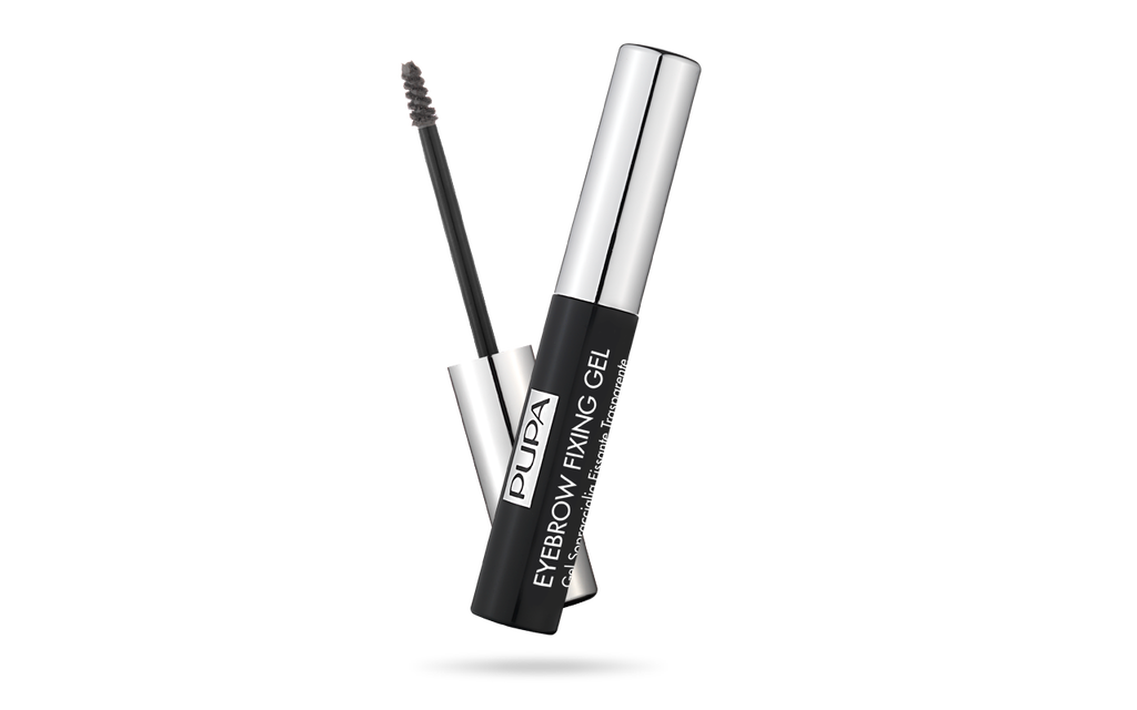 Eyebrow Fixing Gel Transparent Eyebrow Fixing Gel - PUPA Milano image number 0