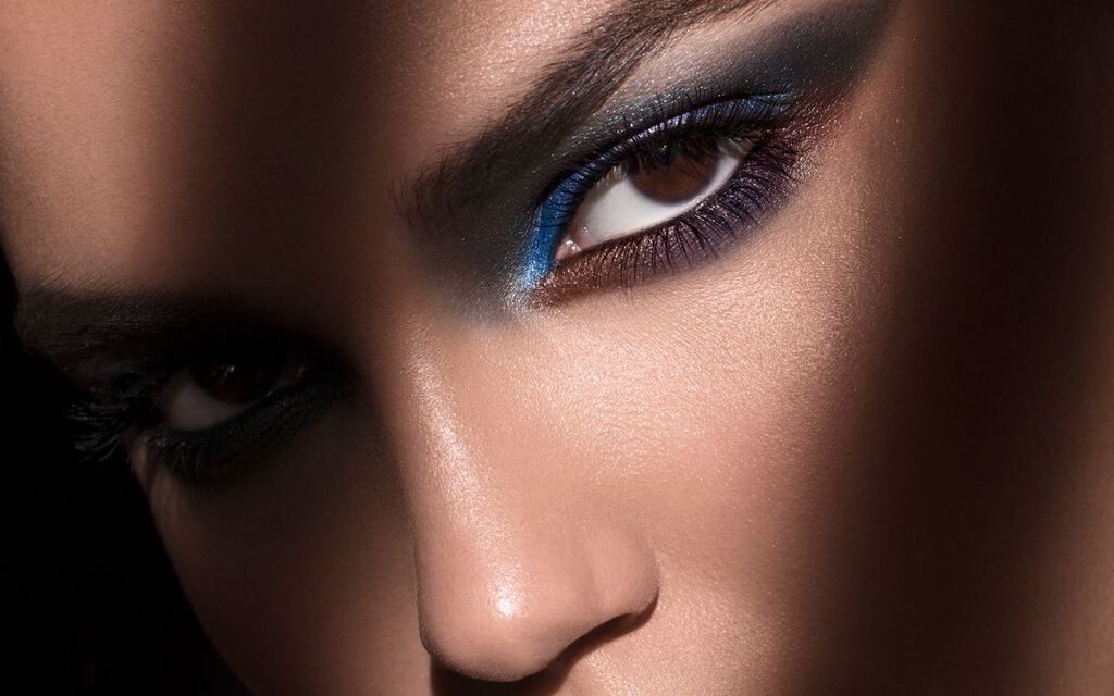 The Dark Side of Beauty Eyeshadow - PUPA Milano image number 2