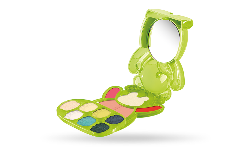 Happy Bear - PUPA Milano image number 1