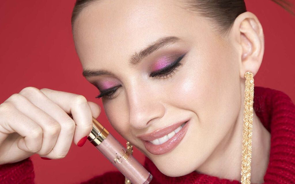 Holiday Land Miss Pupa Gloss - PUPA Milano image number 1