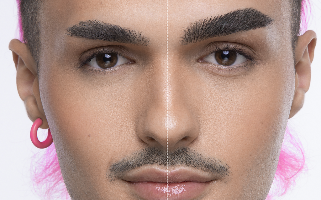 Eyebrow Liner - PUPA Milano image number 3