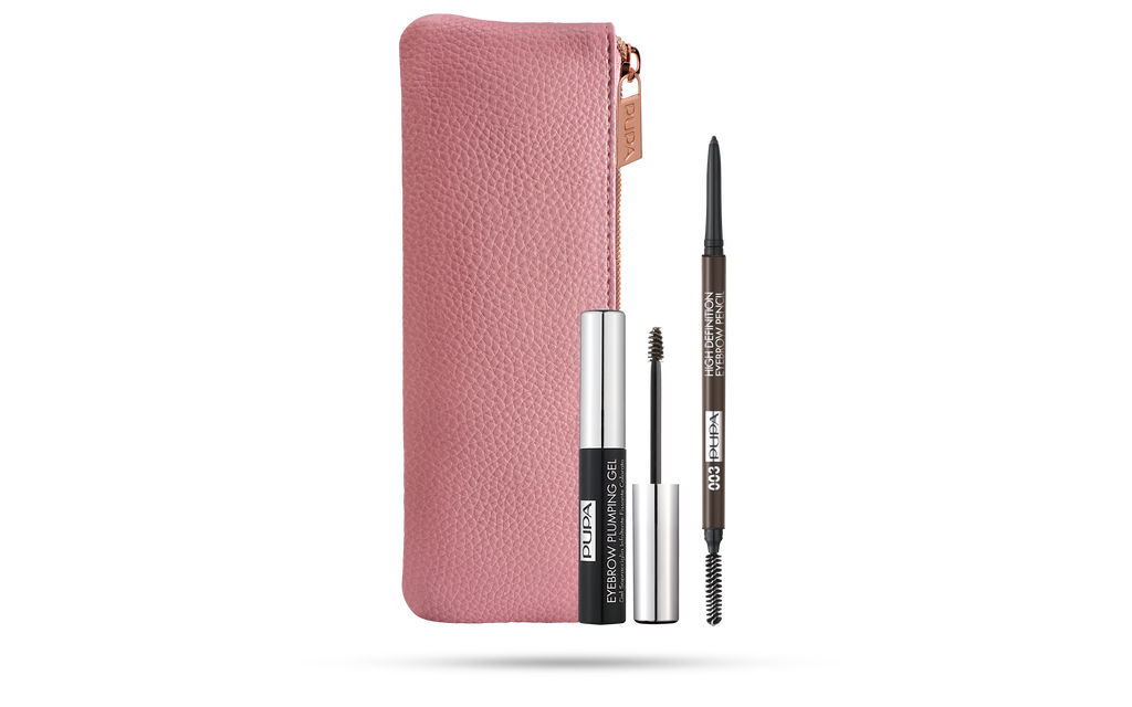 Eyebrow Definition Kit - PUPA Milano image number 0