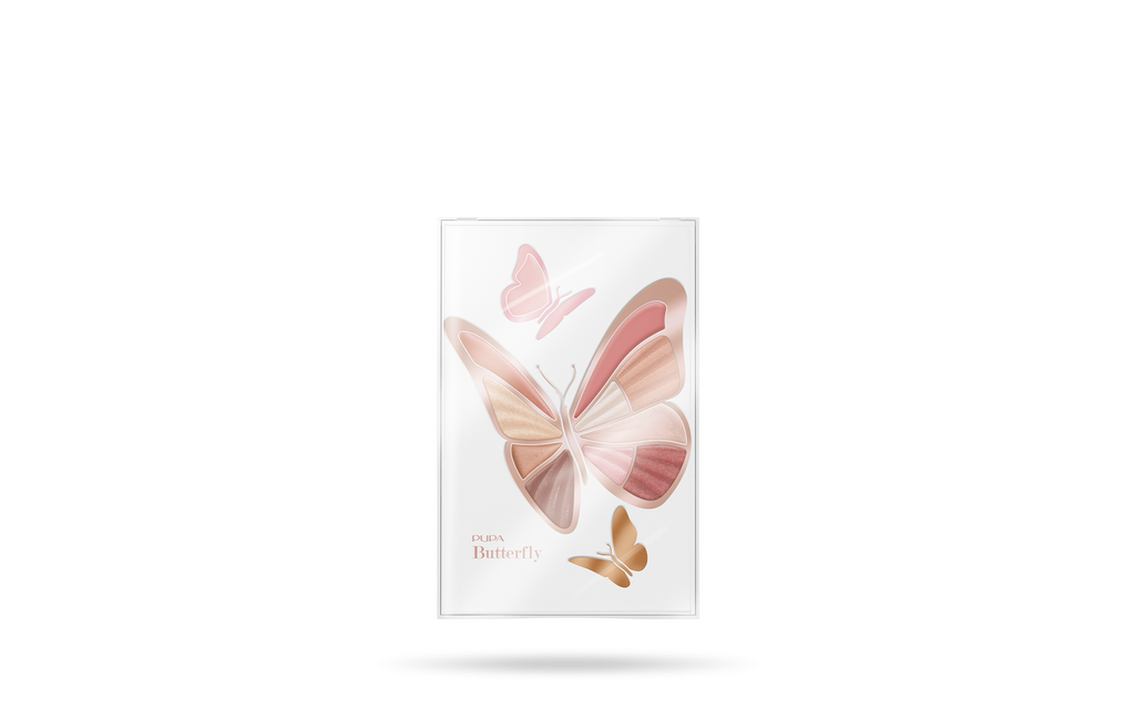 Butterfly - PUPA Milano image number 1