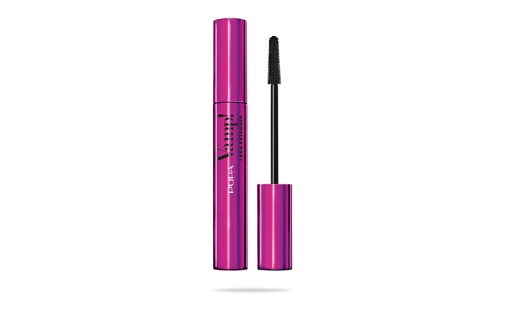 Vamp! Mascara Lash Extender - PUPA Milano image number 0