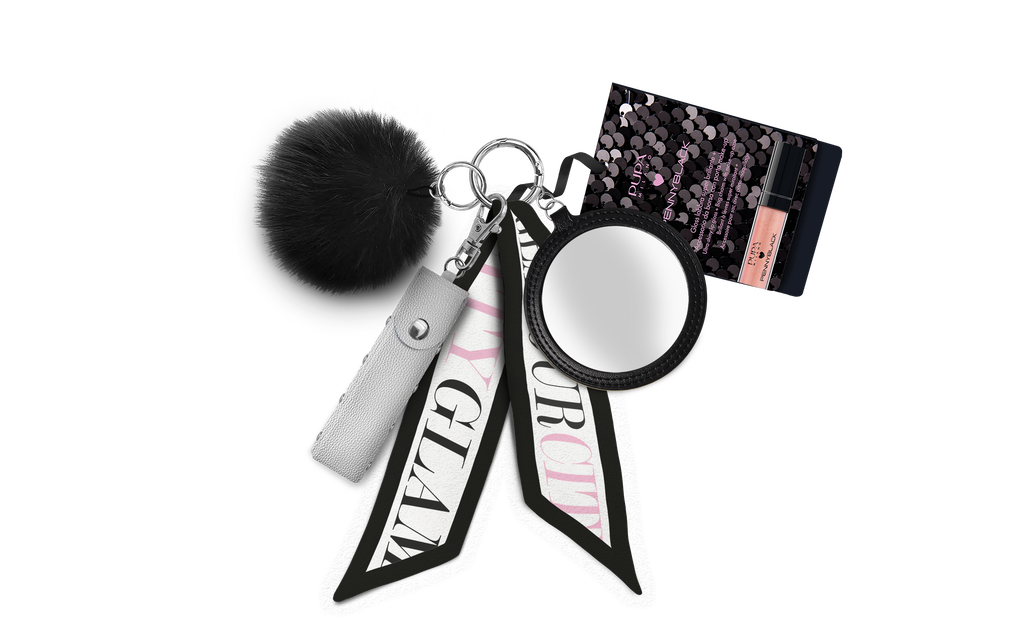 Pupa <3 Pennyblack - Multi Charms +  Gloss - PUPA Milano image number 0