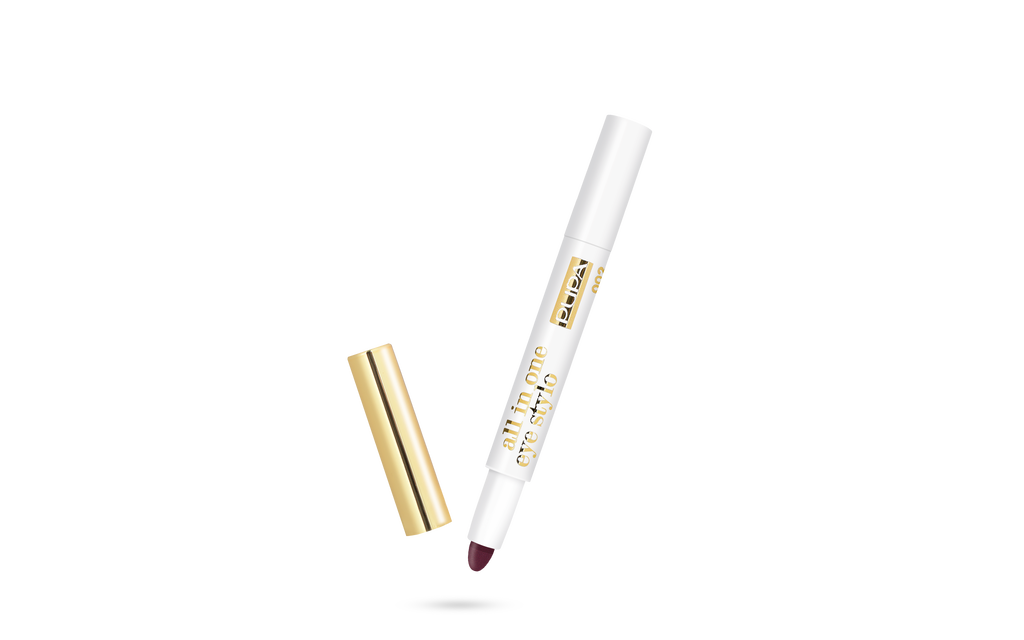 Gold Me! All In One Eye Stylo - PUPA Milano image number 0