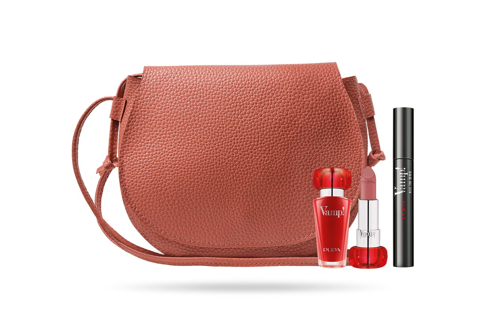 Kit Vamp! All In One & Vamp! Lipstick - PUPA Milano image number 0