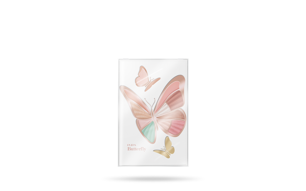 Butterfly - PUPA Milano image number 1