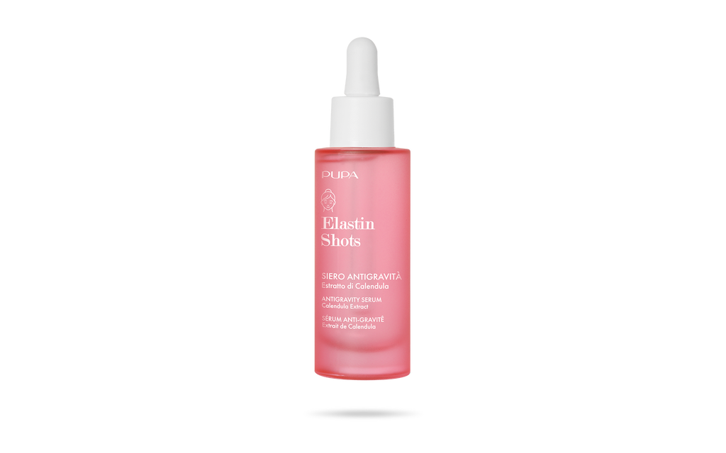 Elastin Shots Antigravity Serum - PUPA Milano image number 0