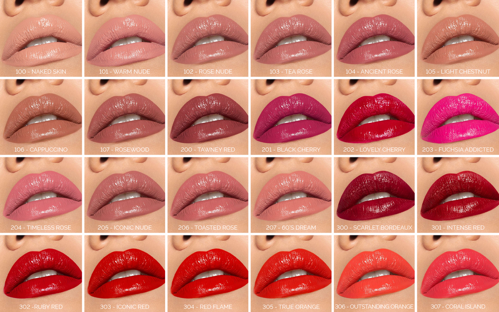 Vamp! Lipstick - PUPA Milano image number 1