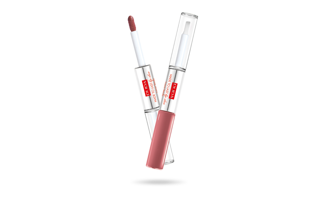 Made To Last Lip Duo - PUPA Milano image number 0