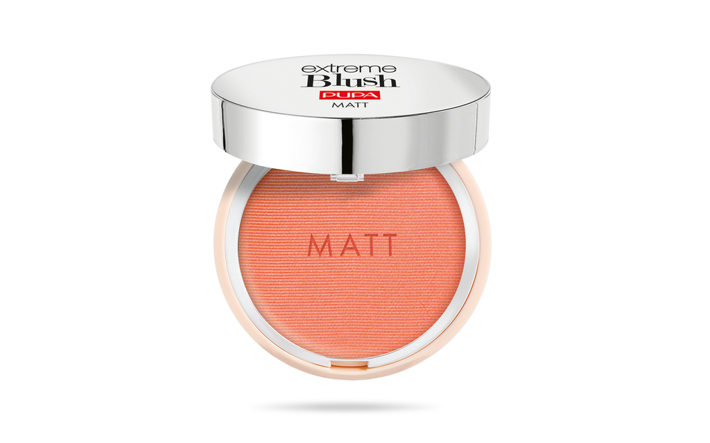 Extreme Blush Matt - PUPA Milano image number 0