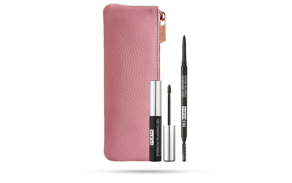 Eyebrow Definition Kit - PUPA Milano image number 0