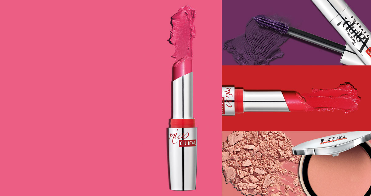 Make Up Inspiration Make Up Inspiration