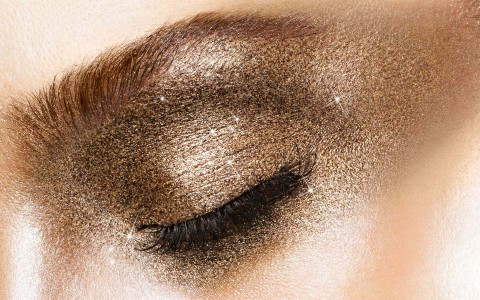 Glitter Bomb - Extreme Glitter Eyeshadow - PUPA Milano
