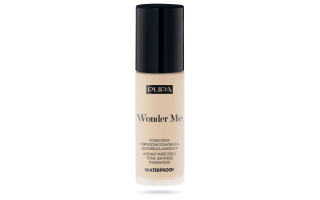 Wonder Me Fluid Foundation - PUPA Milano Wonder Me Fluid Foundation