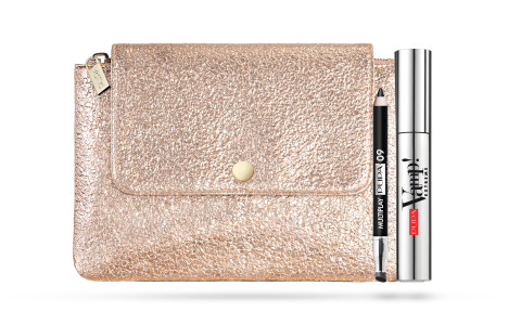 Vamp! Mascara Extreme & Multiplay - PUPA Milano