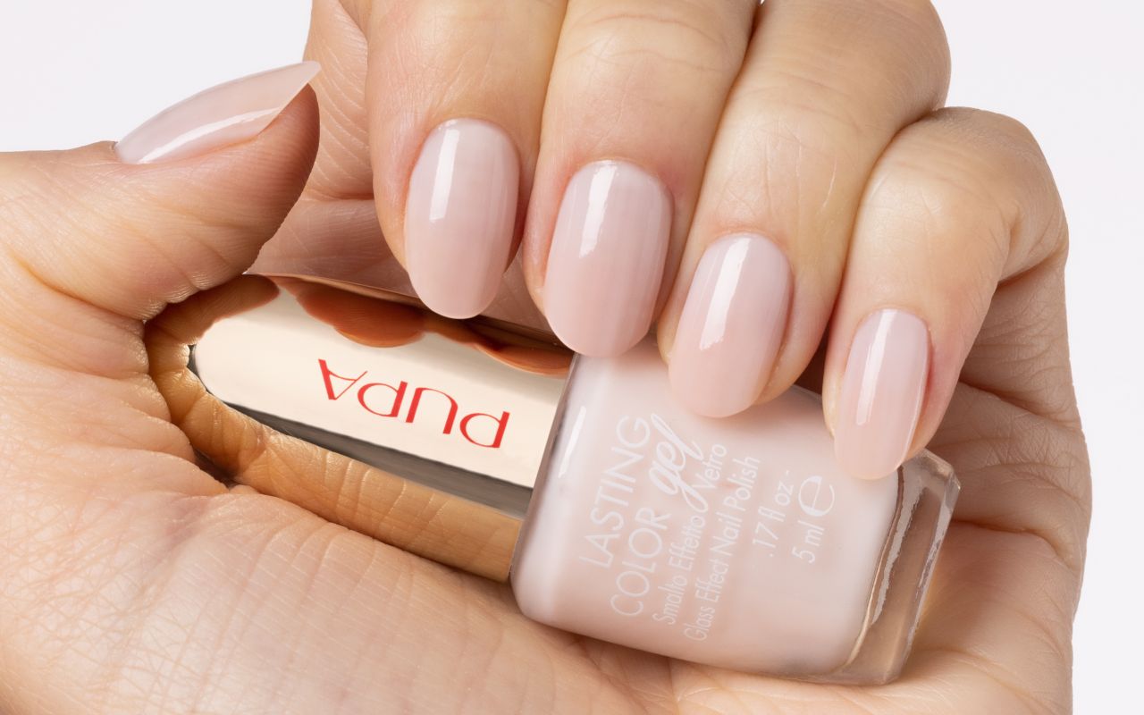 Lasting Color Gel - PUPA Milano