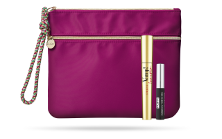 Kit Vamp! Forever & Eyebrow Fixing Gel - PUPA Milano