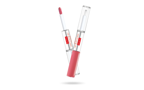 Made To Last Lip Duo - PUPA Milano