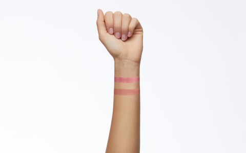 Fight Like a Woman Extreme Blush Duo - PUPA Milano