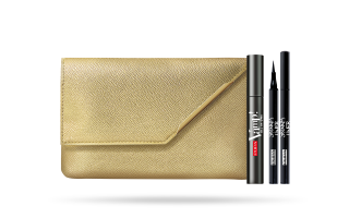 Vamp! Mascara All in One & Skinnyliner - PUPA Milano
