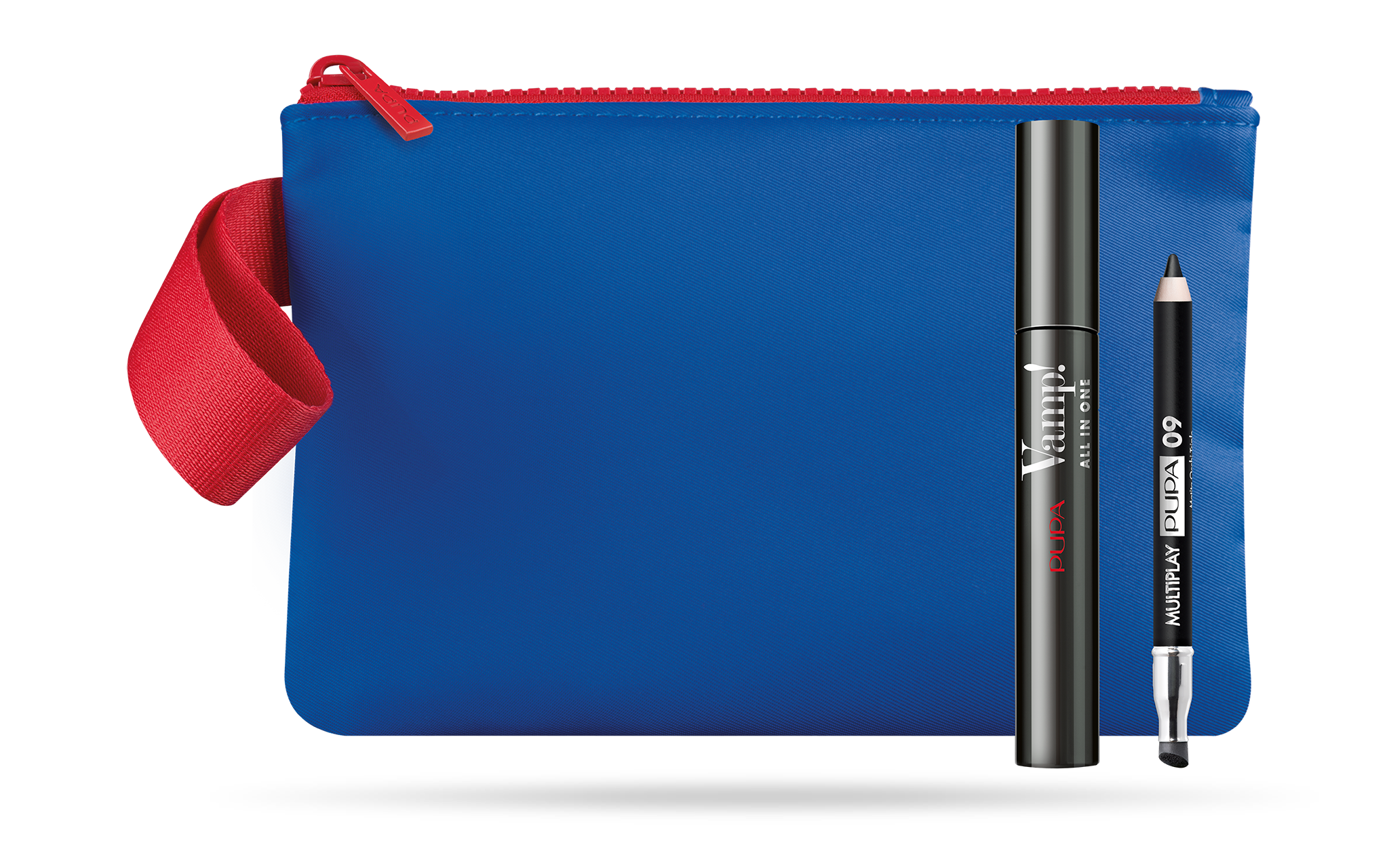 Kit Vamp! All In One Mascara & Mini Multiplay - PUPA Milano