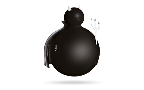 Pupa Devil - PUPA Milano