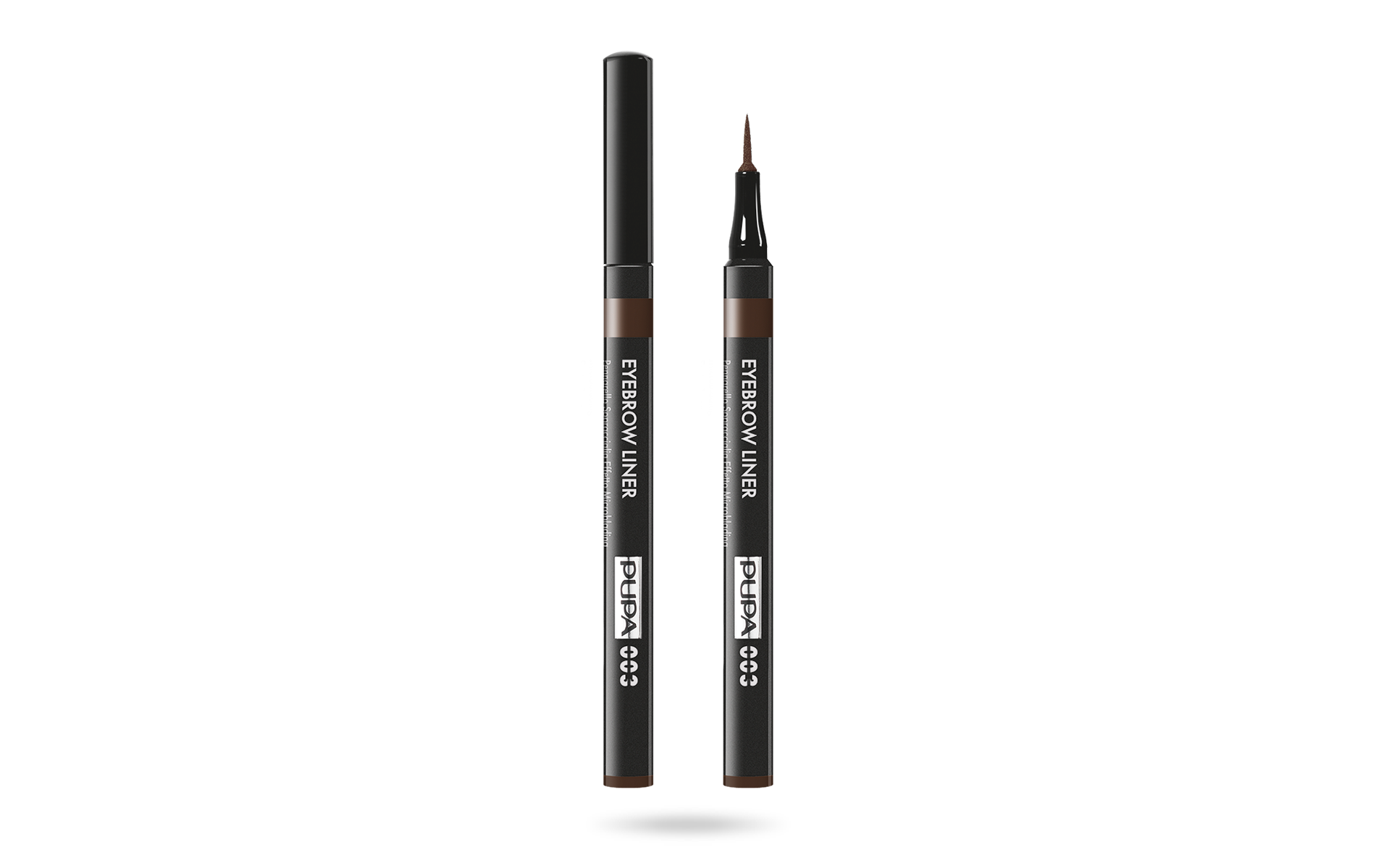 Eyebrow Liner - PUPA Milano