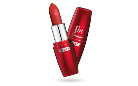 I'm Unique Lipstick - PUPA Milano