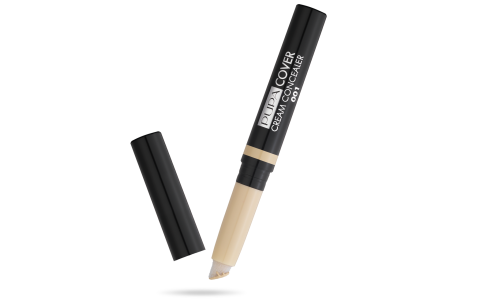 Cover Cream Concealer - PUPA Milano