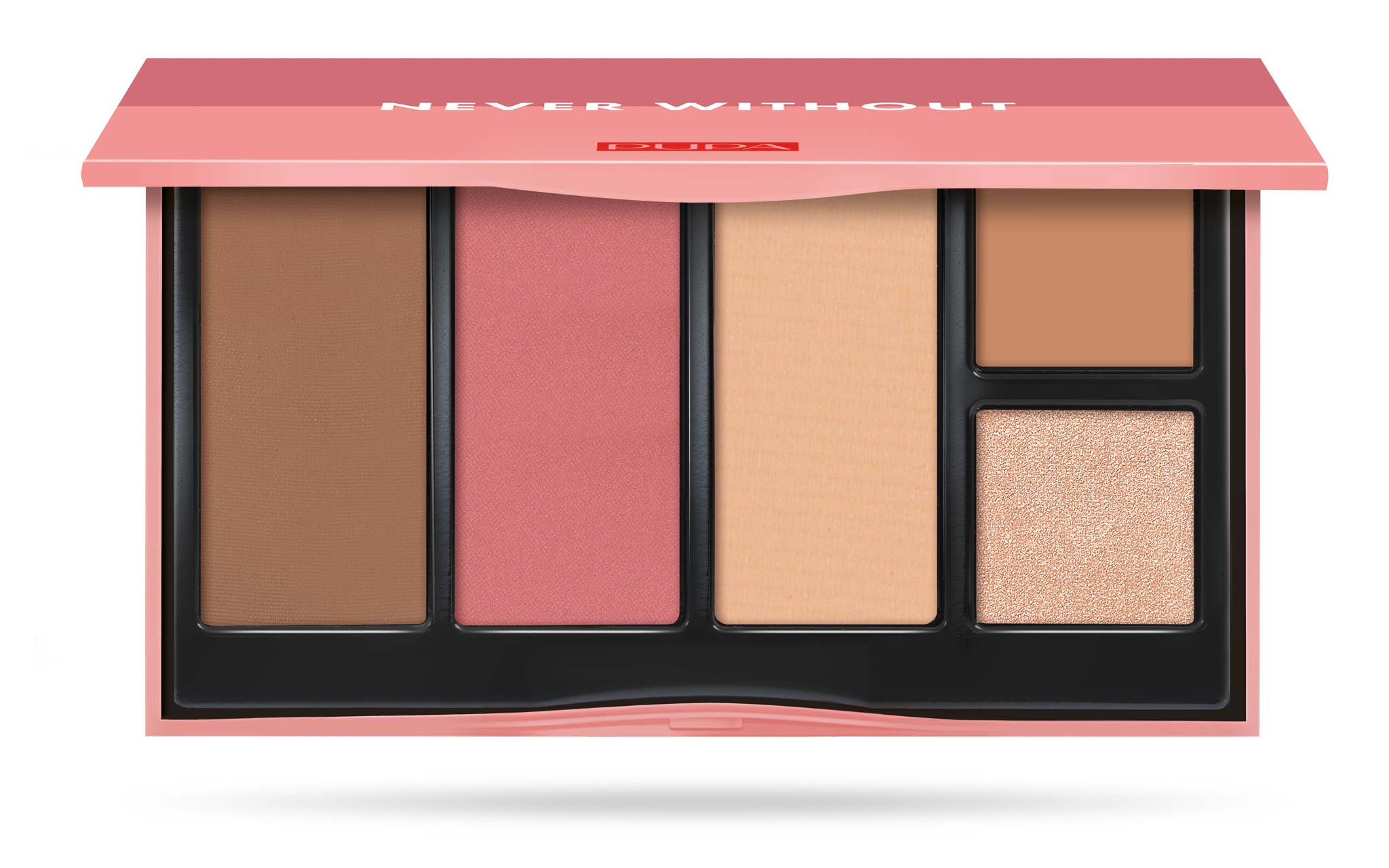 Never Without - PUPA Milano