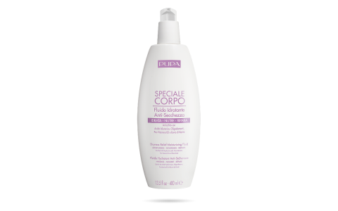 Dryness Relief Moisturizing Fluid - PUPA Milano