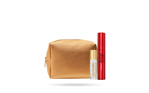 Kit Vamp! Sexy Lashes & Lip Care Oil - PUPA Milano
