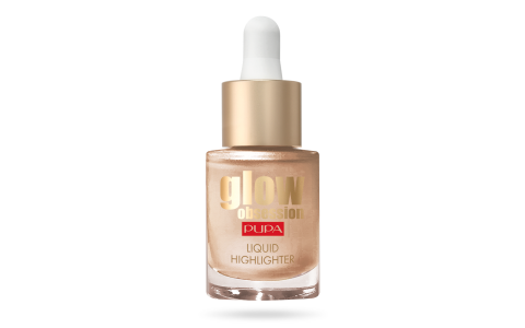 Glow Obsession Liquid Highlighter