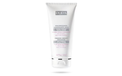 Breast Enhancer Firming Cream - PUPA Milano