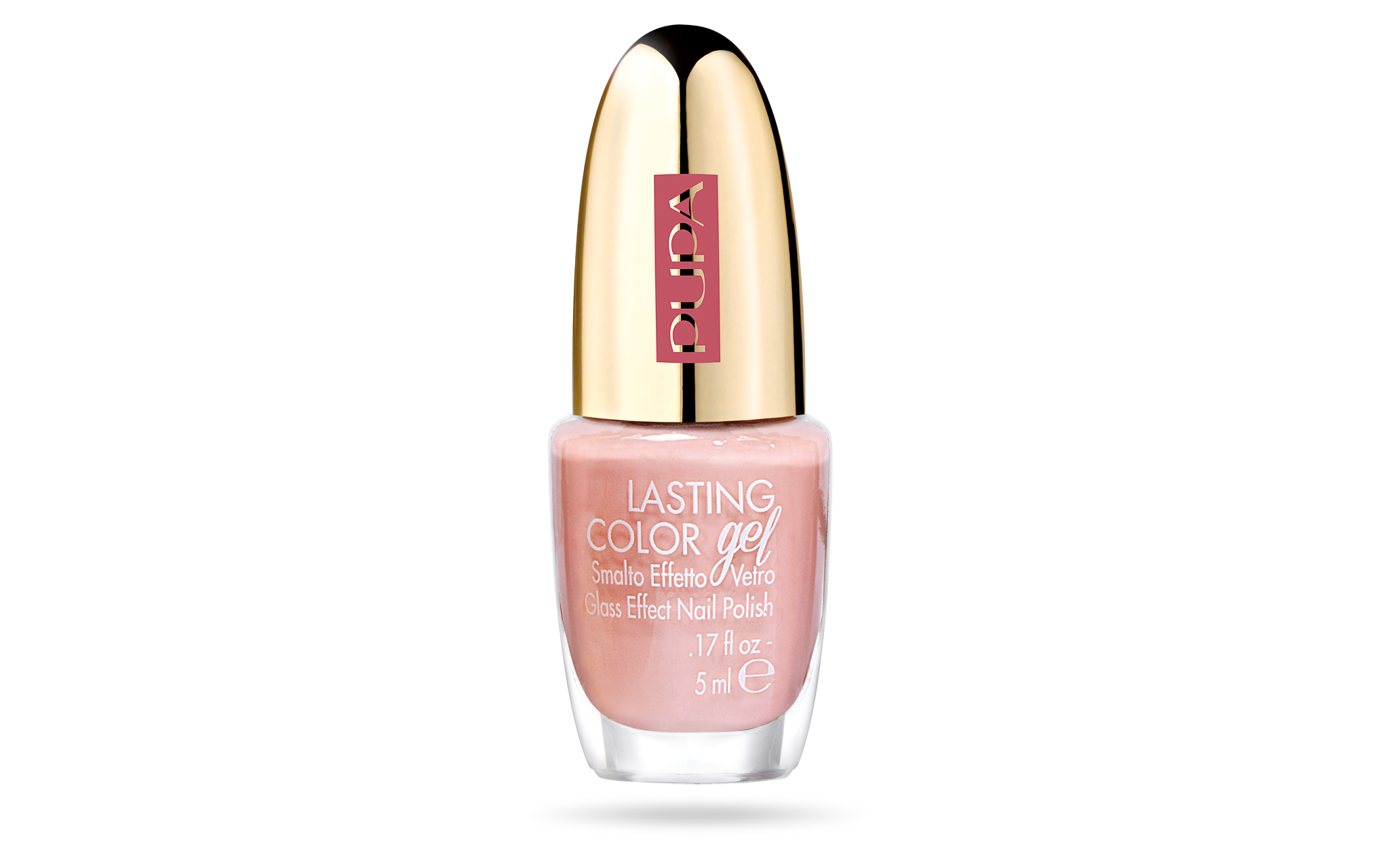 Lasting Color Gel - PUPA Milano