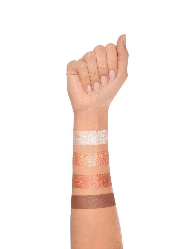 Delicious Cake Palette - PUPA Milano