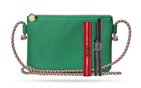 Kit Vamp! Sexy Lashes & Vamp! Eye Pencil - PUPA Milano